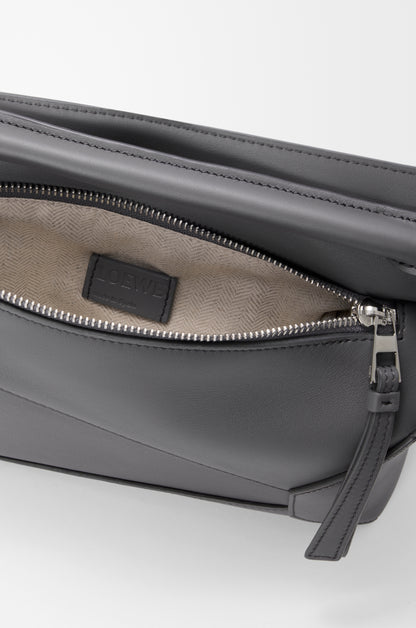 Loewe Small Puzzle Edge bag in classic calfskin