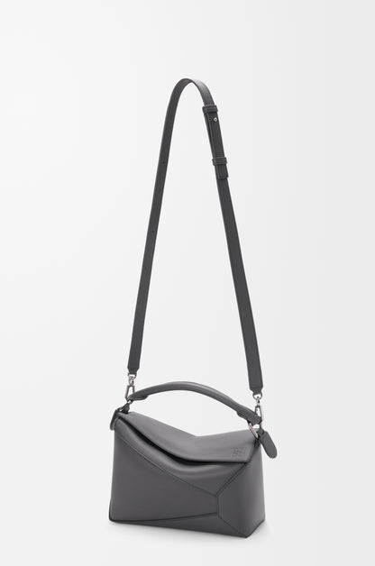 Loewe Small Puzzle Edge bag in classic calfskin