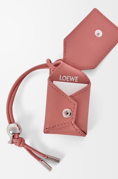Loewe Mini Featherlight Puzzle bag in nappa lambskin