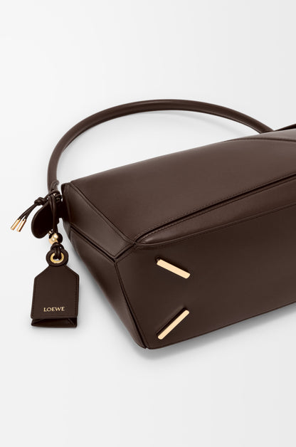 Loewe Medium Featherlight Puzzle bag in nappa lambskin