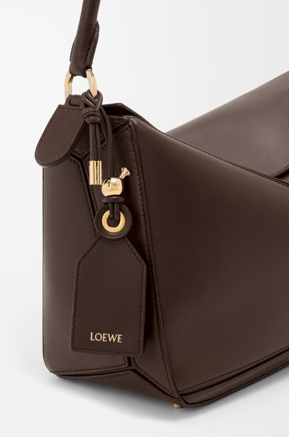 Loewe Medium Featherlight Puzzle bag in nappa lambskin