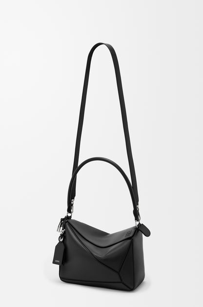Loewe Medium Featherlight Puzzle bag in nappa lambskin