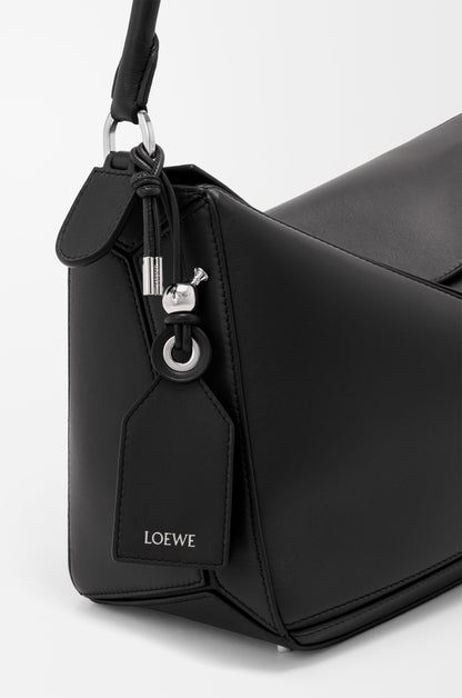 Loewe Medium Featherlight Puzzle bag in nappa lambskin