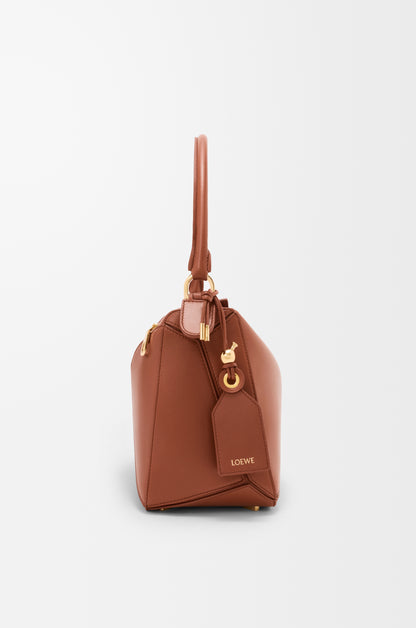 Loewe Medium Featherlight Puzzle bag in nappa lambskin