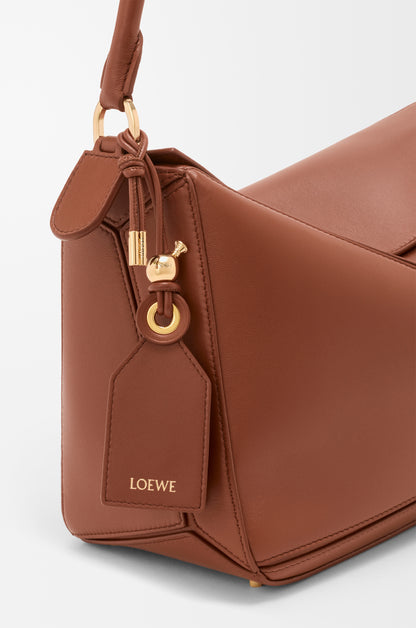 Loewe Medium Featherlight Puzzle bag in nappa lambskin