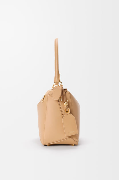 Loewe Medium Featherlight Puzzle bag in nappa lambskin
