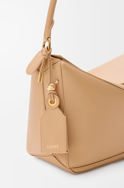 Loewe Medium Featherlight Puzzle bag in nappa lambskin