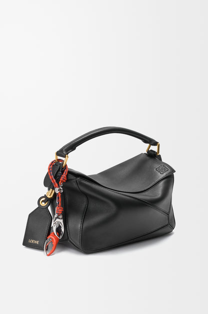 Loewe Small Featherlight Puzzle bag in nappa lambskin