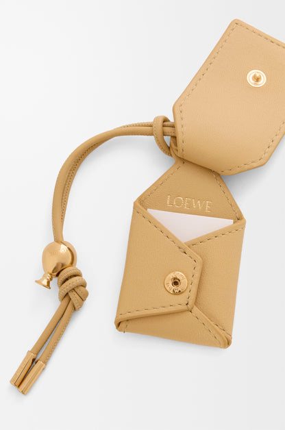 Loewe Small Featherlight Puzzle bag in nappa lambskin