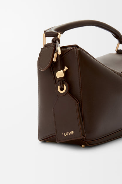 Loewe Small Featherlight Puzzle bag in nappa lambskin