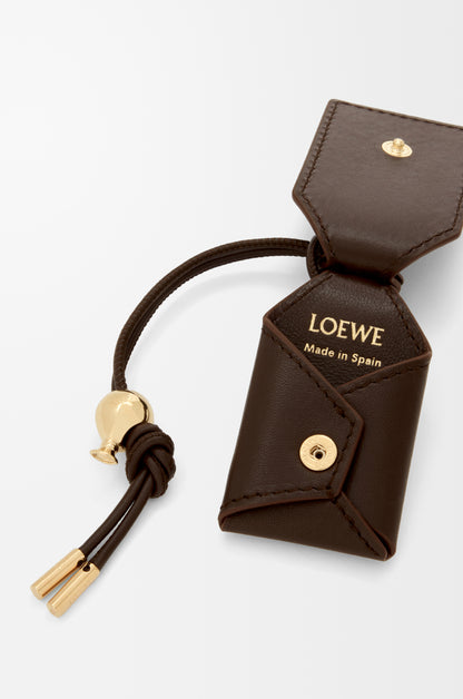 Loewe Small Featherlight Puzzle bag in nappa lambskin