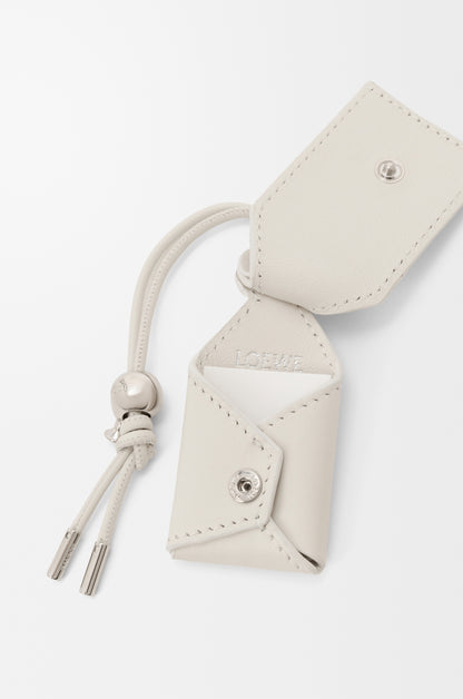 Loewe Small Featherlight Puzzle bag in nappa lambskin
