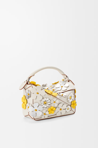 Loewe Small Puzzle bag in classic calfskin