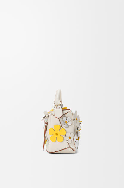 Loewe Small Puzzle bag in classic calfskin