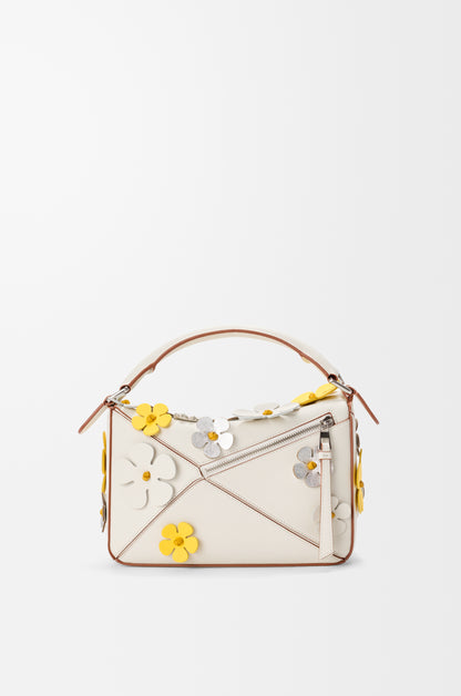 Loewe Small Puzzle bag in classic calfskin