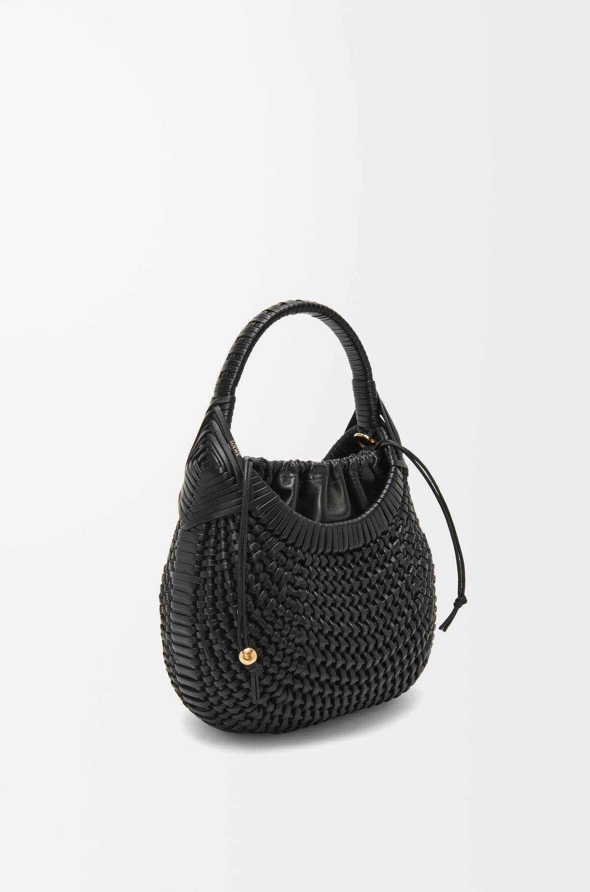 Loewe Diamond hobo bag in calfskin