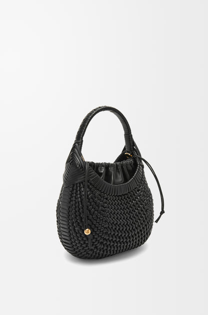 Loewe Diamond hobo bag in calfskin