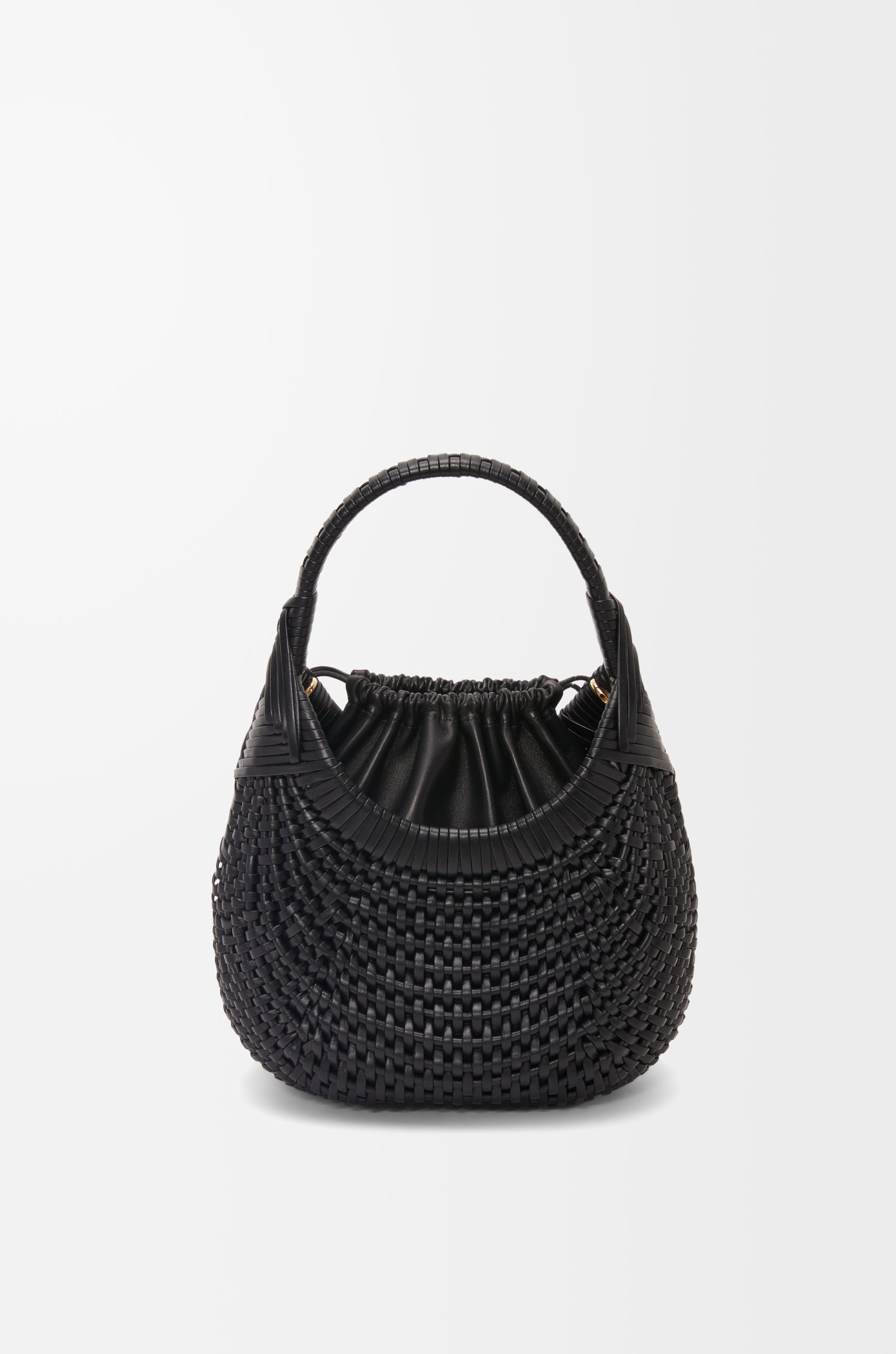 Loewe Diamond hobo bag in calfskin