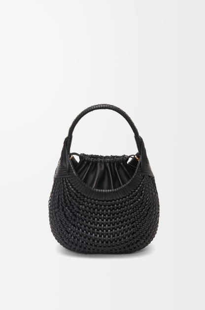 Loewe Diamond hobo bag in calfskin