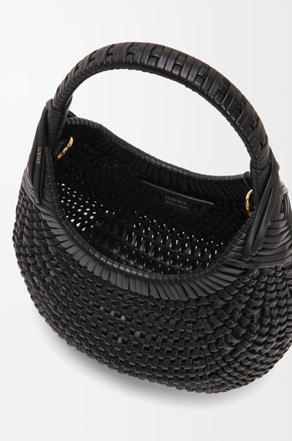 Loewe Diamond hobo bag in calfskin