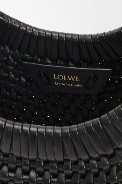 Loewe Diamond hobo bag in calfskin