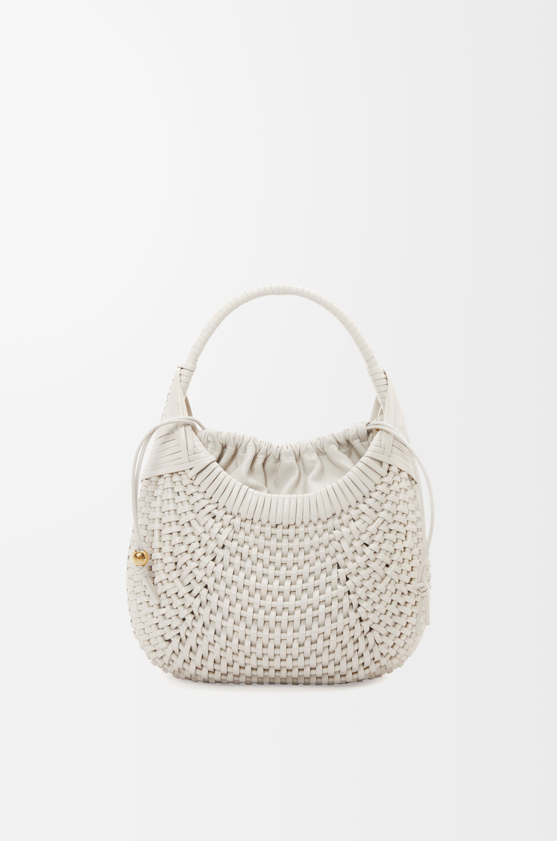 Loewe Diamond hobo bag in calfskin