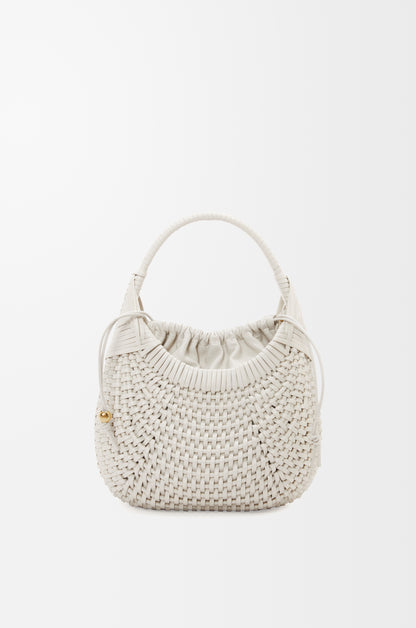 Loewe Diamond hobo bag in calfskin