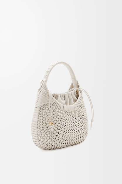Loewe Diamond hobo bag in calfskin