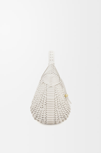 Loewe Diamond hobo bag in calfskin