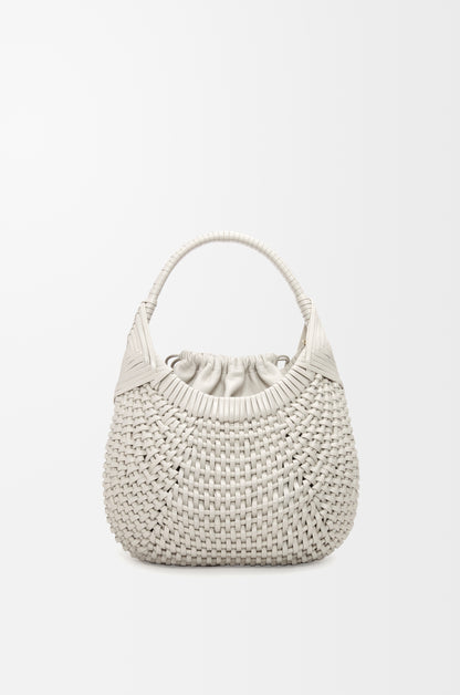 Loewe Diamond hobo bag in calfskin