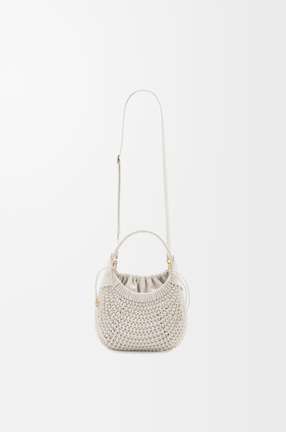 Loewe Diamond hobo bag in calfskin