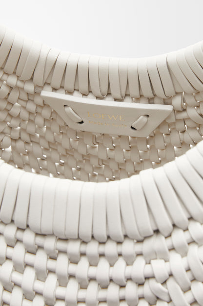 Loewe Diamond hobo bag in calfskin