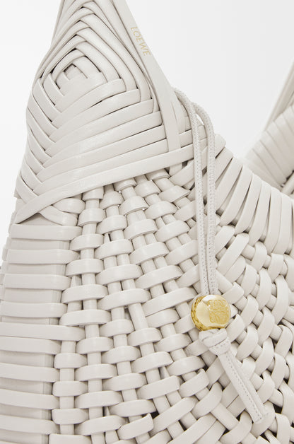 Loewe Diamond hobo bag in calfskin