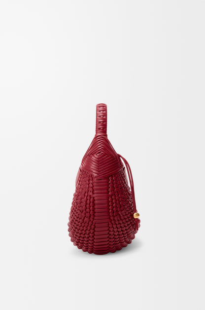 Loewe Diamond hobo bag in calfskin