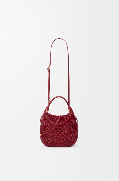 Loewe Diamond hobo bag in calfskin