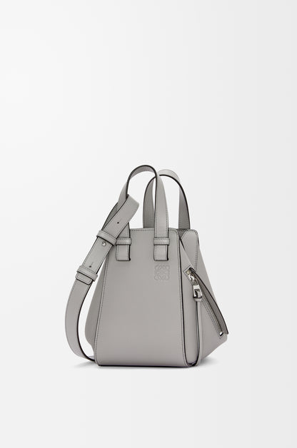 Loewe Compact Hammock bag in soft grained calfskin