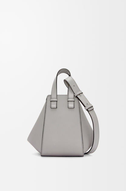 Loewe Compact Hammock bag in soft grained calfskin