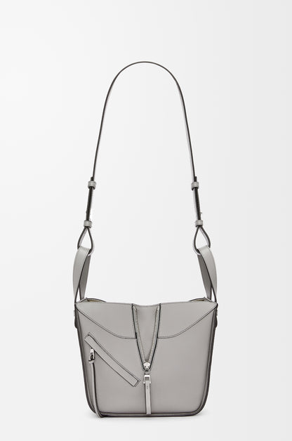 Loewe Compact Hammock bag in soft grained calfskin