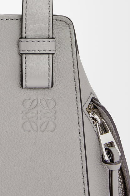 Loewe Compact Hammock bag in soft grained calfskin