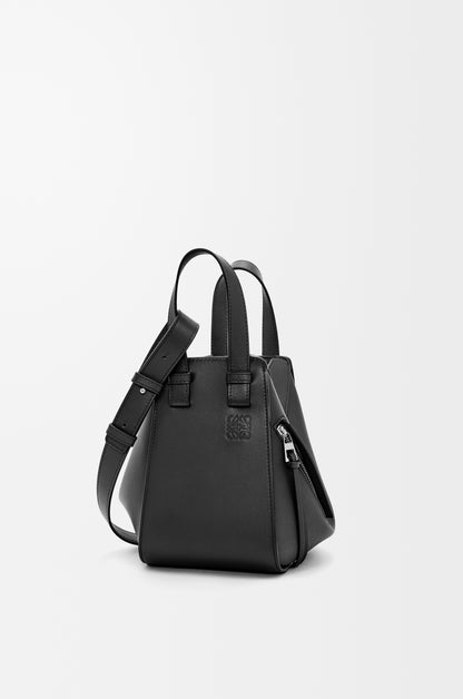 Loewe Compact Hammock bag in classic calfskin