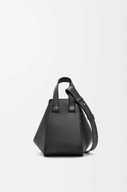 Loewe Compact Hammock bag in classic calfskin