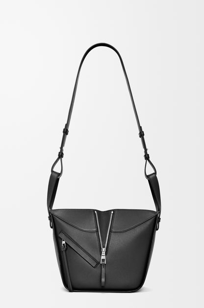 Loewe Compact Hammock bag in classic calfskin