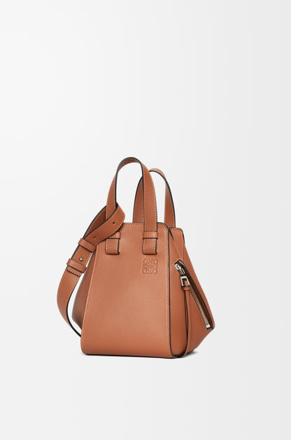 Loewe Compact Hammock bag in classic calfskin