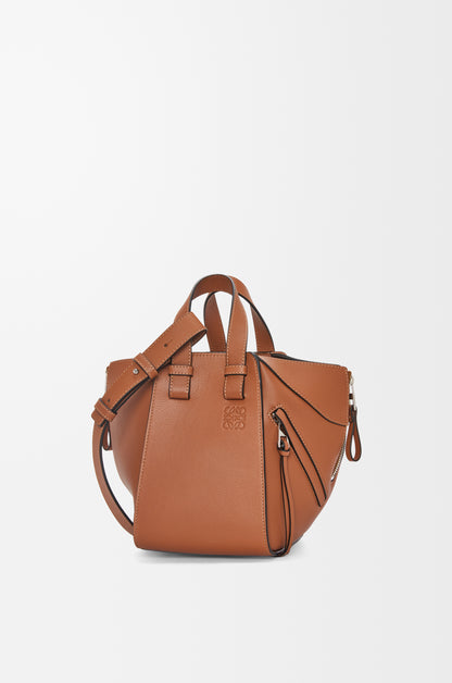 Loewe Compact Hammock bag in classic calfskin