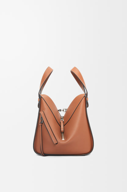 Loewe Compact Hammock bag in classic calfskin