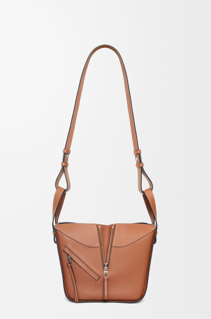 Loewe Compact Hammock bag in classic calfskin