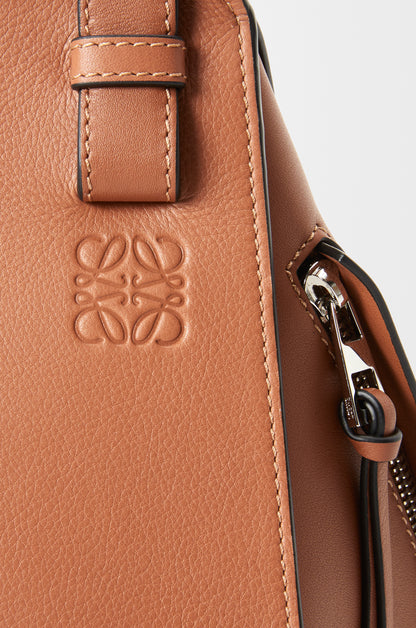 Loewe Compact Hammock bag in classic calfskin