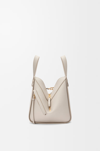 Loewe Compact Hammock bag in soft grained calfskin