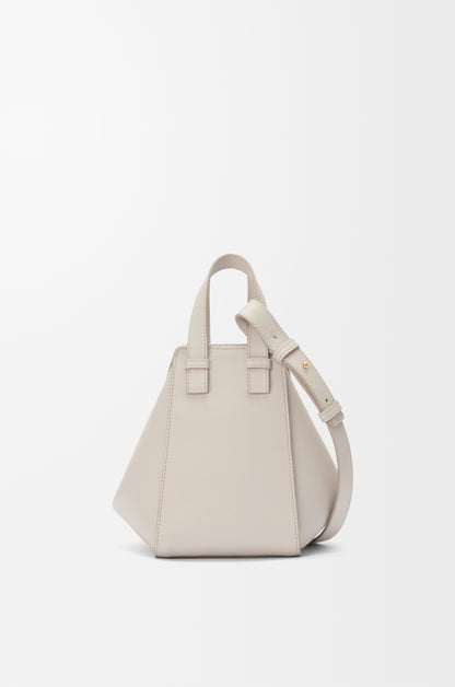 Loewe Compact Hammock bag in soft grained calfskin