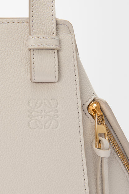 Loewe Compact Hammock bag in soft grained calfskin